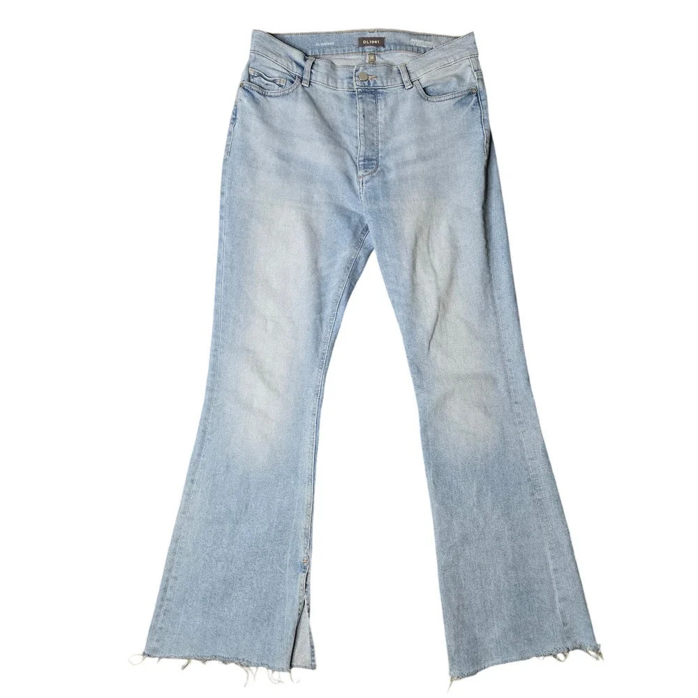 DL1961 DL‎ Vintage Bridget Boot Jeans Size 28
